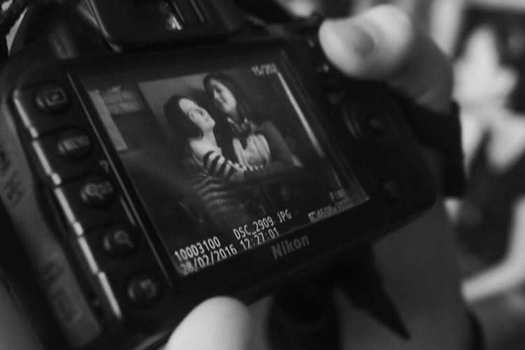 My Film Story
