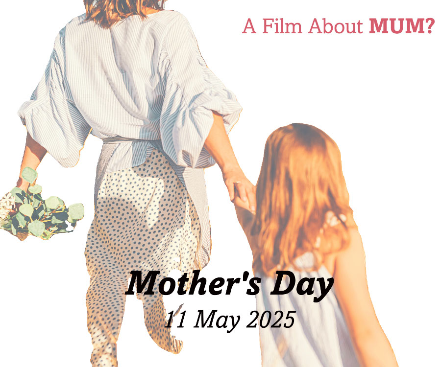 My Film Story